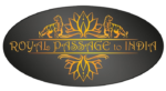 Royal Passage to India
